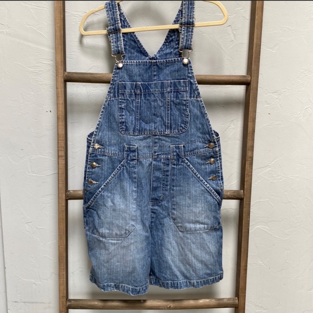 Disney Overalls